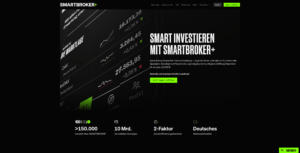 Smartbroker+